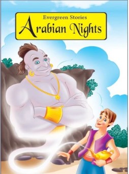 Evergreen Stories Arabian Nights